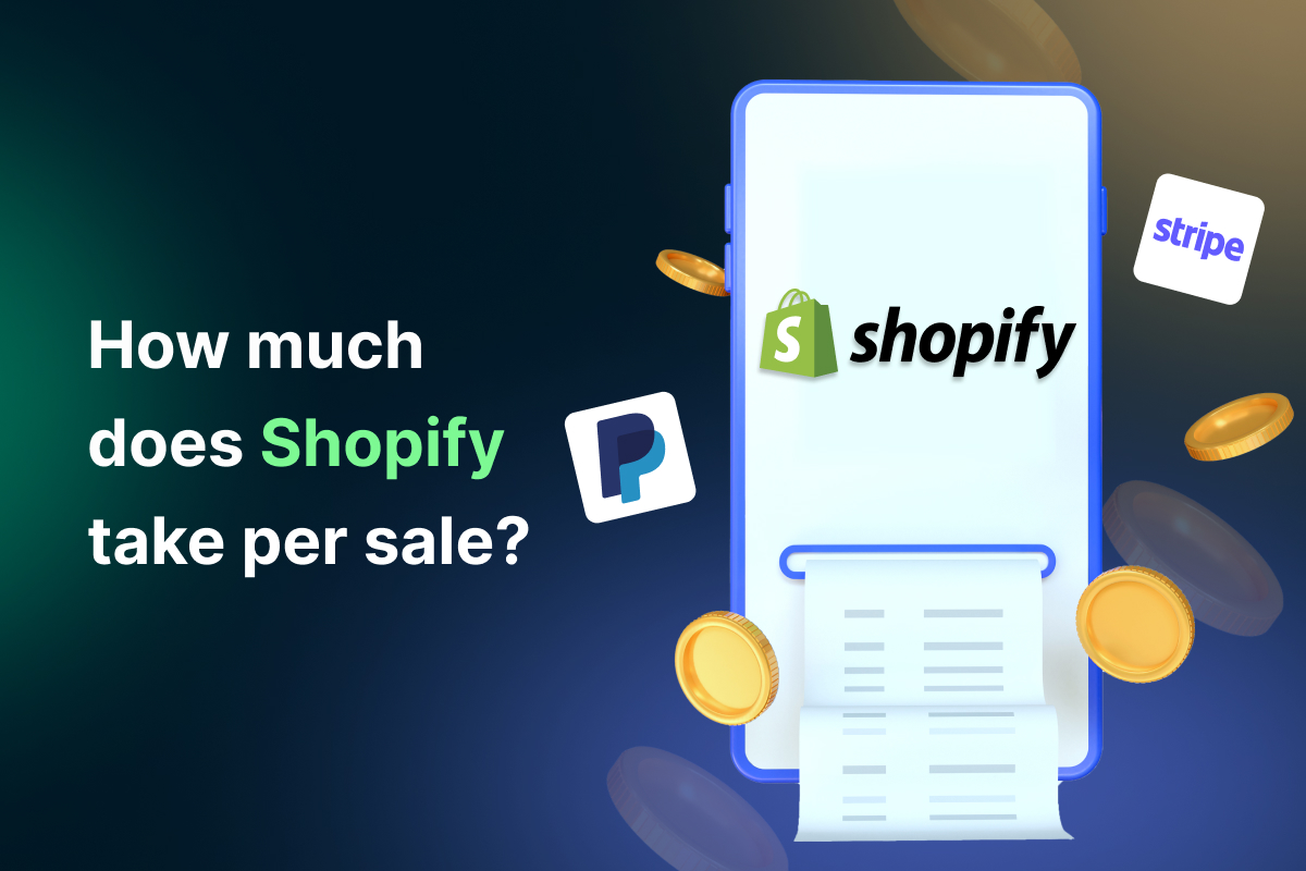 Shopify Fees: How Much Does Shopify Take Per Sale - OneCommerce