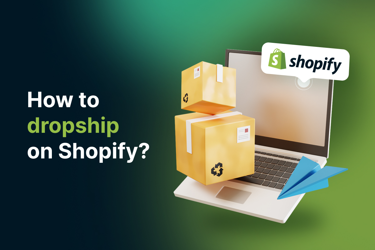 How To Create A Shopify Dropshipping Store In 2024 Alene Aurelie