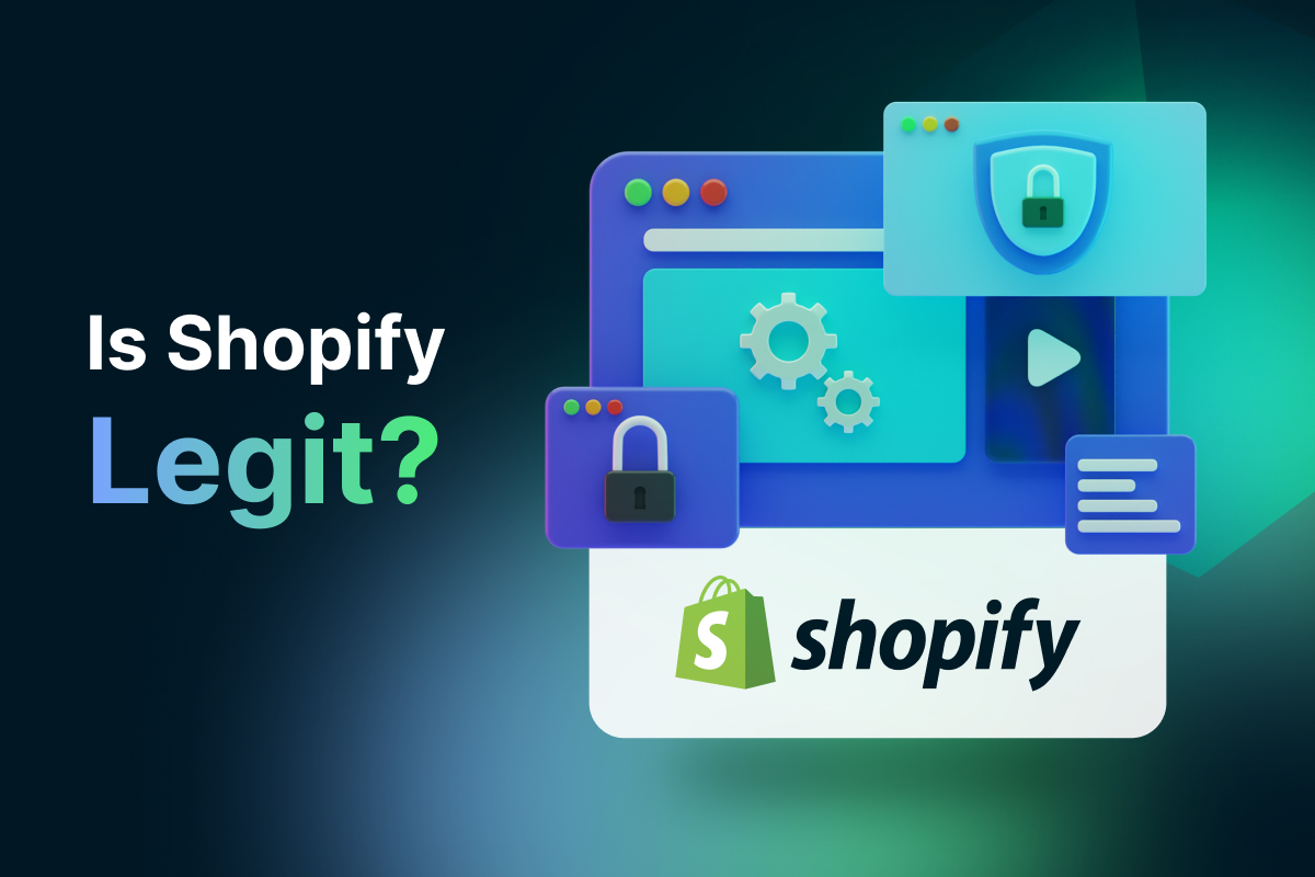 Is Shopify Legit Why Is Shopify A Safe Place For Merchants 