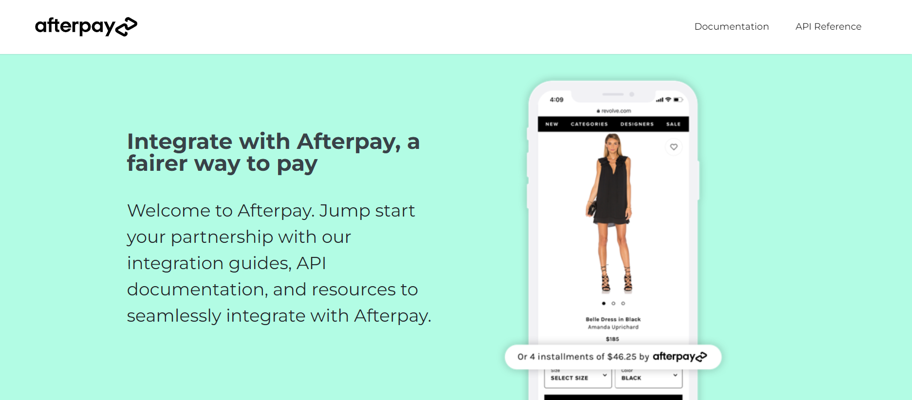 what is afterpay - how to add afterpay to shopify