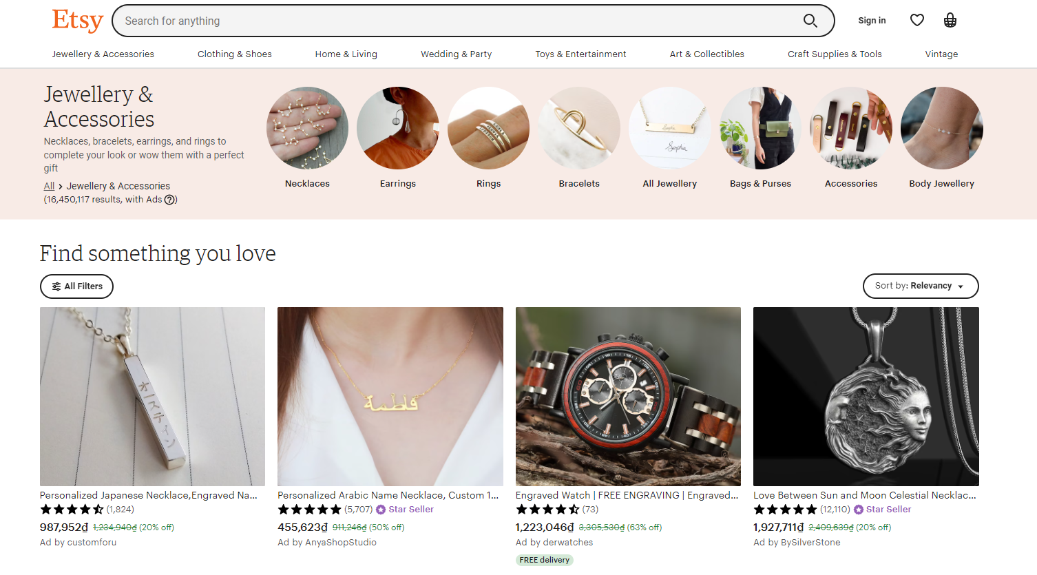 Is Shopify Better Than Etsy - Etsy is heaven for handmades