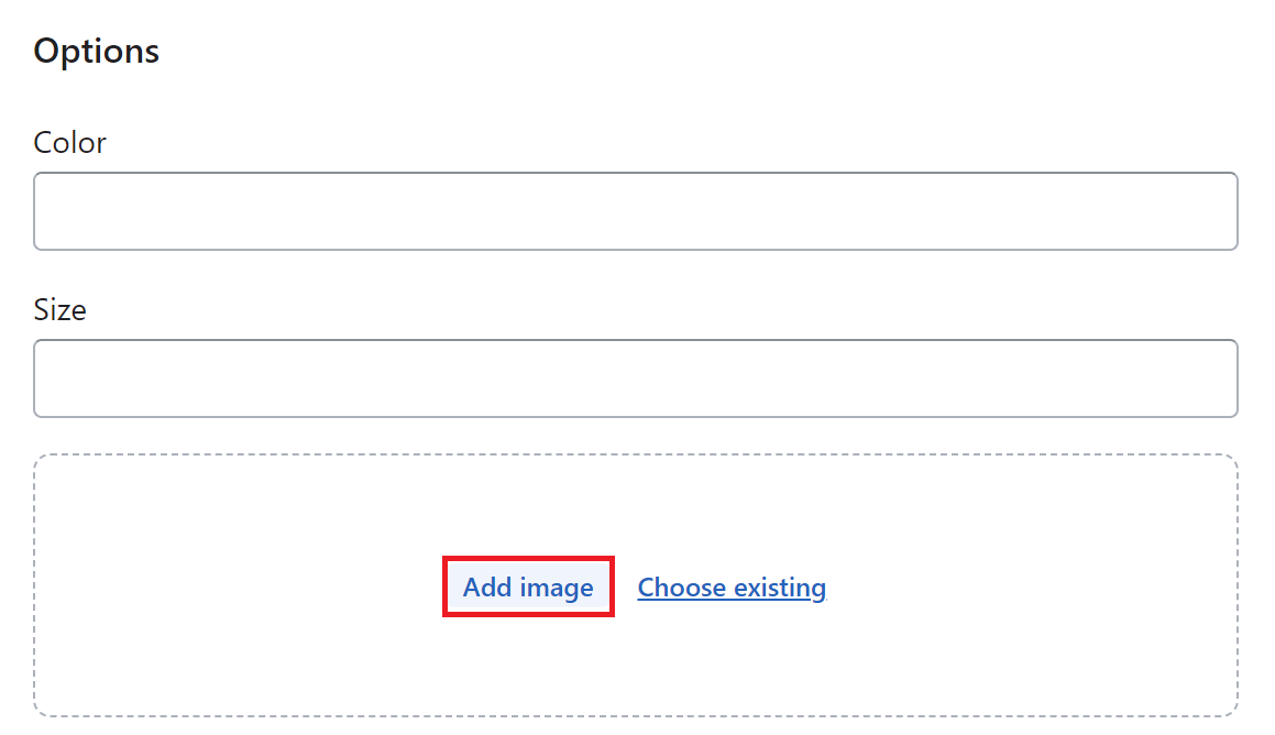add image to products in shopify - shopify image size