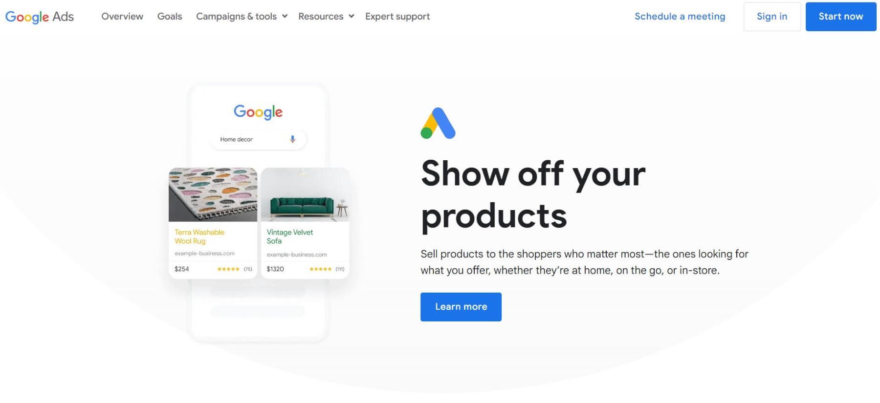 Google Shopping Ads can be a great tool to promote your new POD business