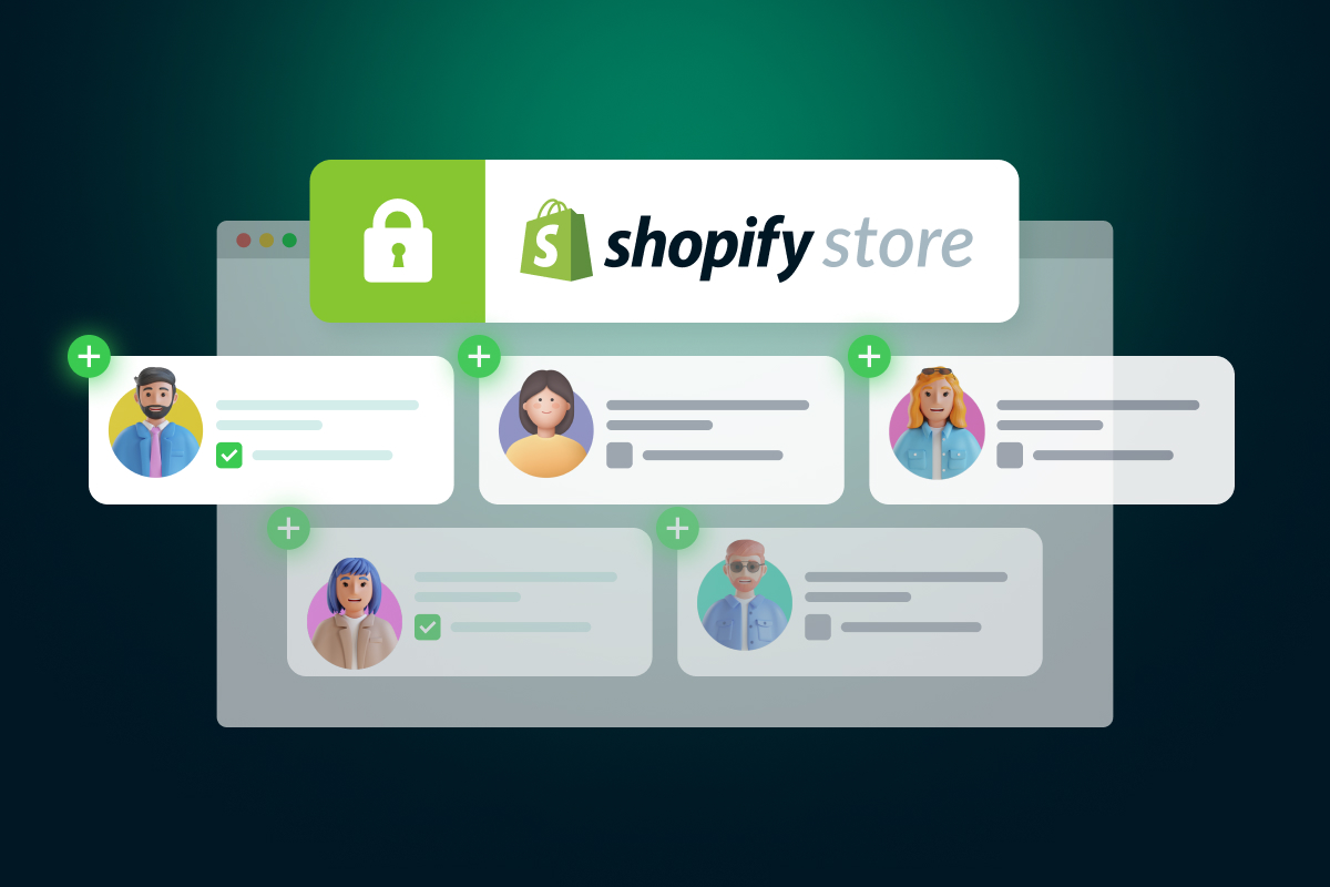 How To Give Collaborator Access In Shopify? - OneCommerce