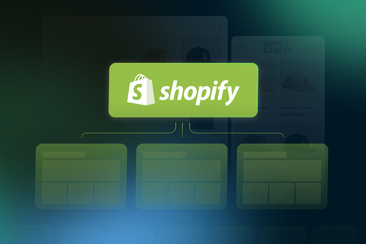A Definitive Guide To Shopify Sitemap - OneCommerce