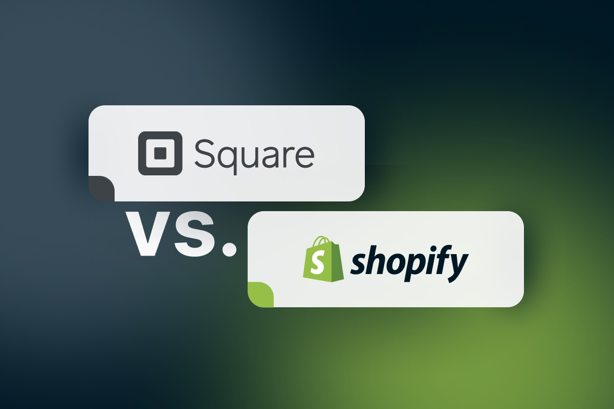 Shopify vs Square: Which One Is For You? - OneCommerce