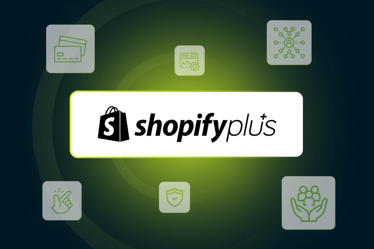 what is shopify plus - onecommerce