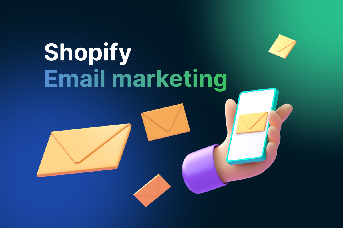 Shopify Email Marketing Strategies To Skyrocket Your Sales 2023 