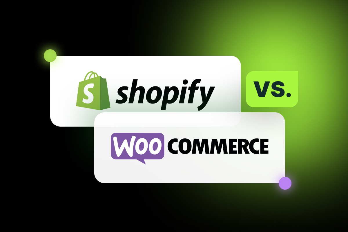 Shopify vs WooCommerce: Unbiased Comparison [9 Factors]
