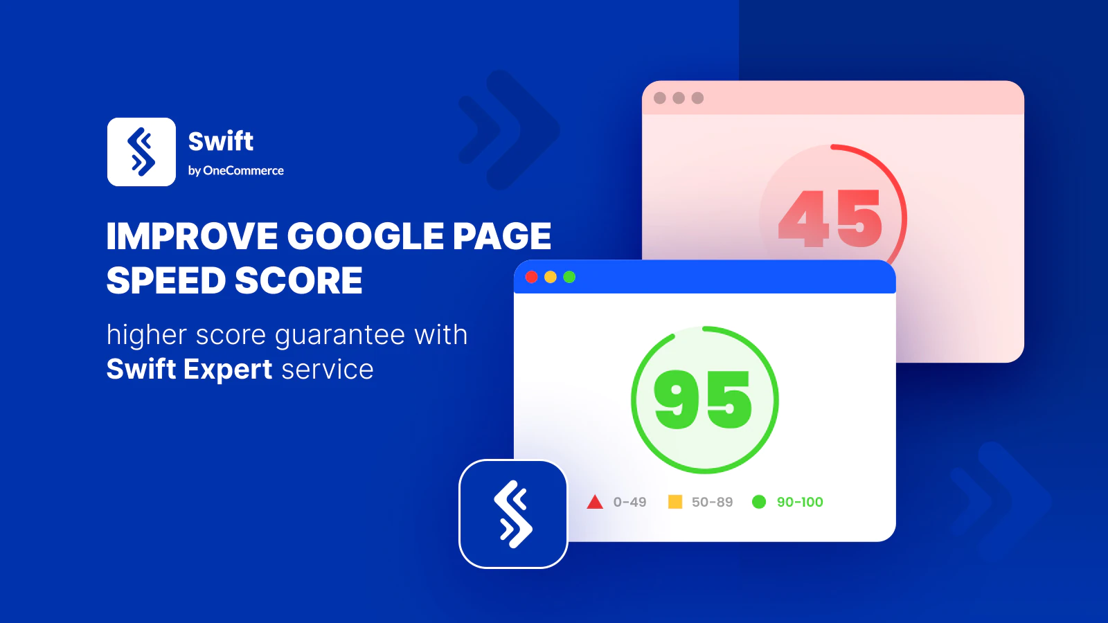 Swift SEO Page Speed Optimizer