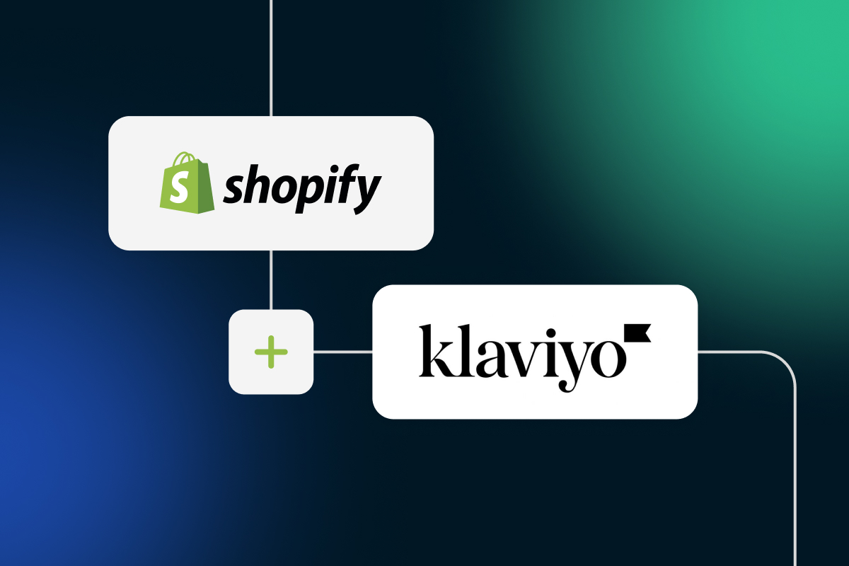 Klaviyo Shopify Integration: Ultimate Step-By-Step Tutorial - OneCommerce