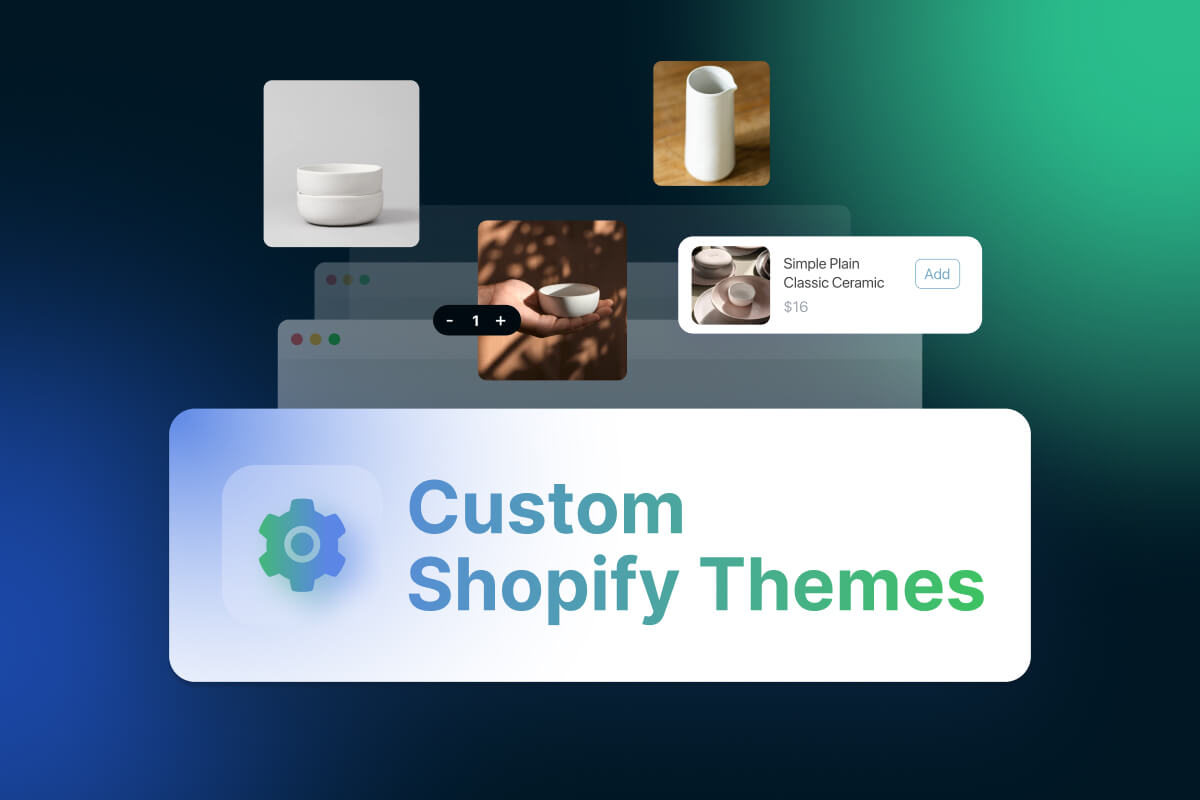 Custom Shopify Themes: A Comprehensive No-Coding Guide (2023 ...