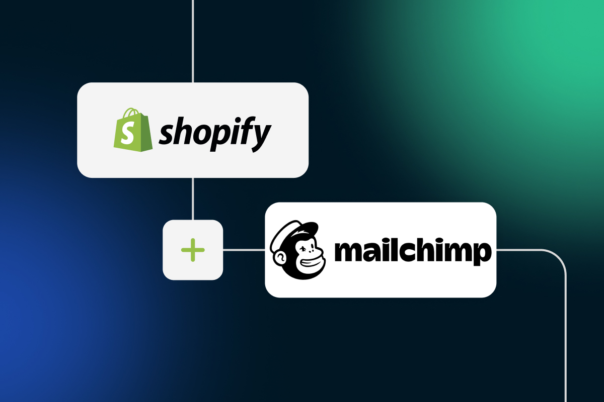 Mailchimp Shopify Integration The Perfect Duo - OneCommerce