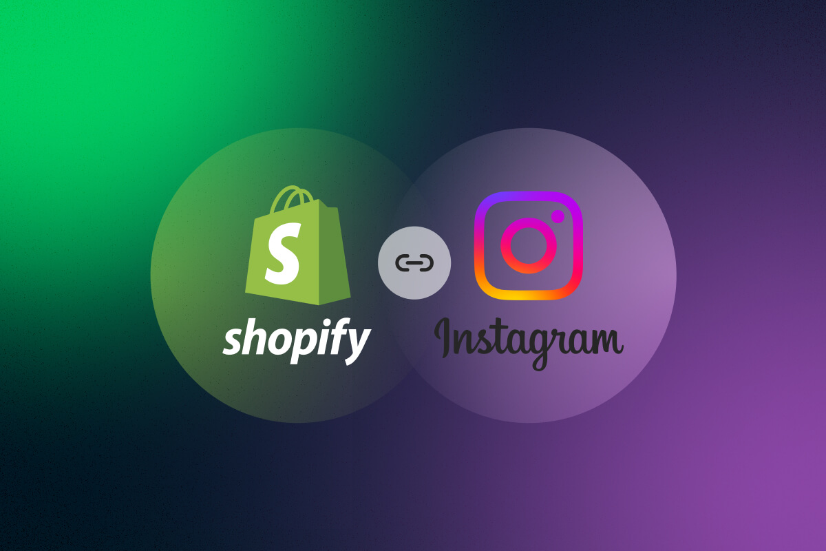 Shopify Instagram Integration In 4 Simple Steps - OneCommerce