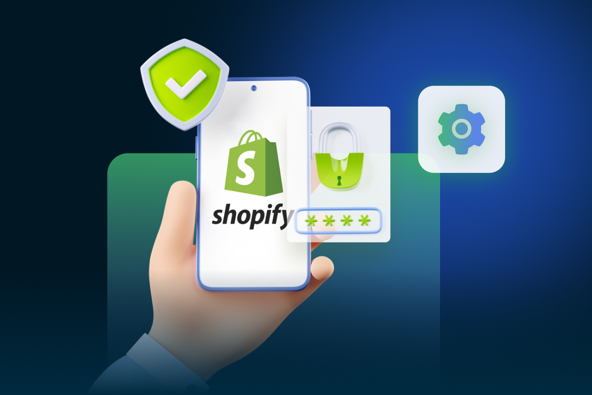 Shopify Security: Ultimate Guide For Your Business - OneCommerce