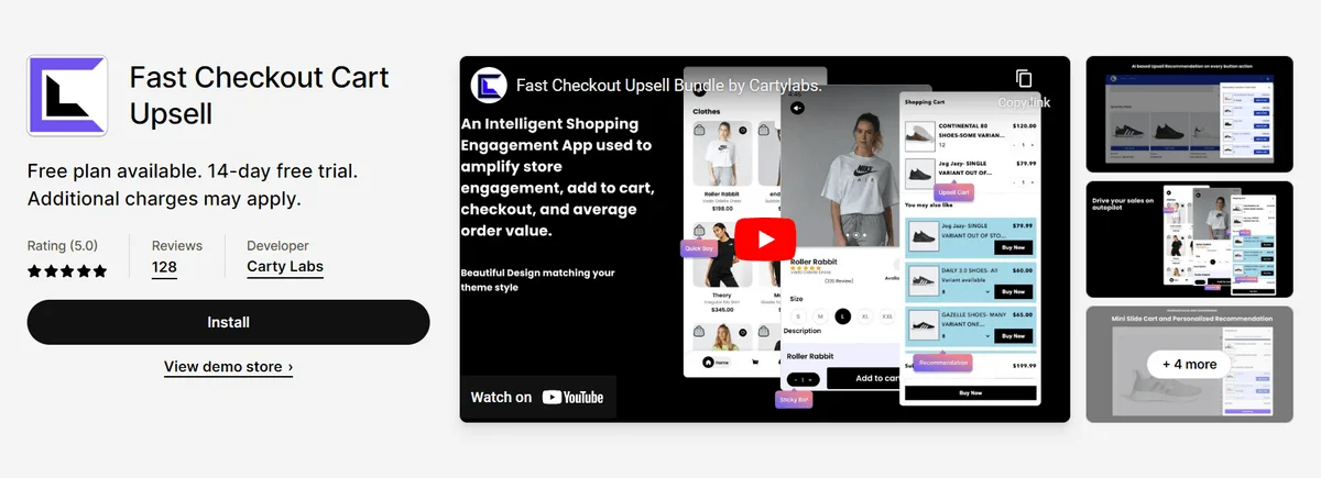 Fast-Checkout-Sales-Bundle - shopify checkout apps