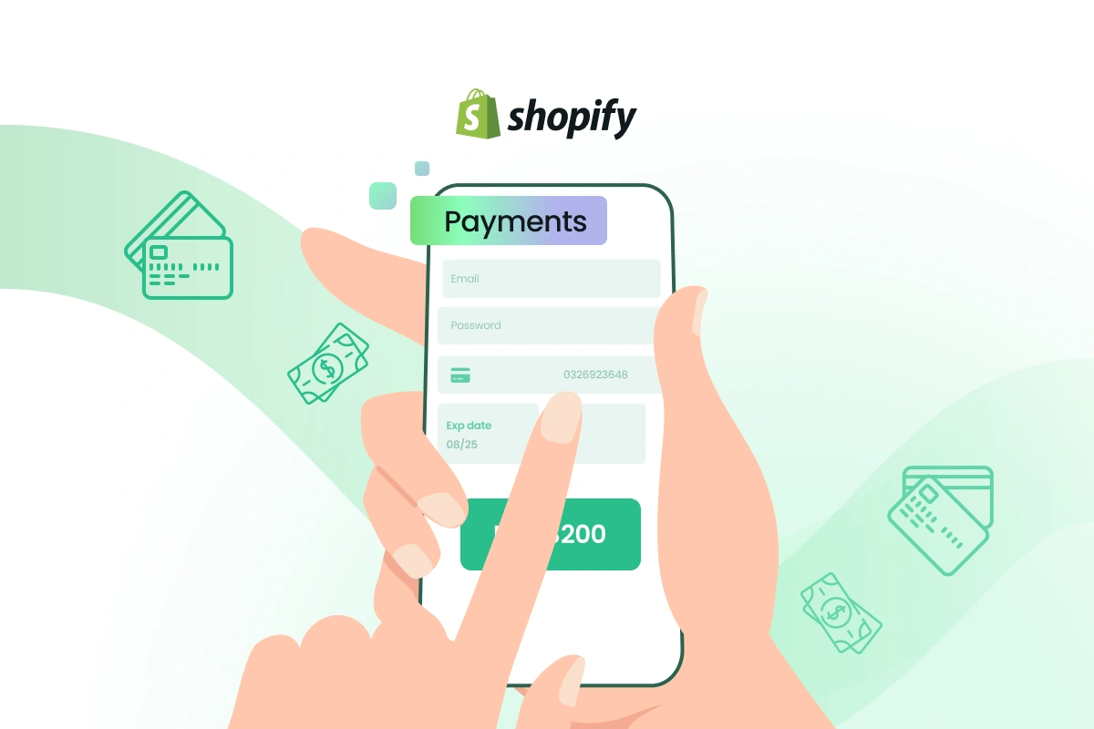 How To Add Payment Methods In Shopify In Just 6 Steps - OneCommerce