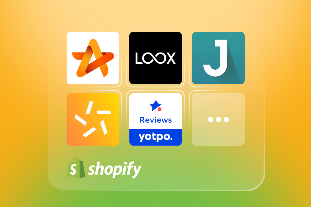 10 Must-Have Shopify Review Apps: A Comprehensive Review - OneCommerce