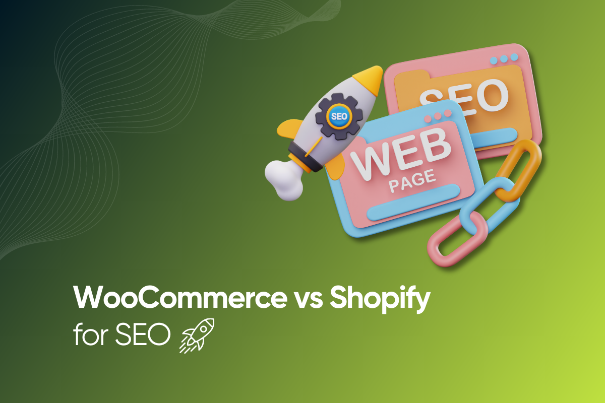 WooCommerce vs Shopify for SEO: Detailed Comparison - OneCommerce