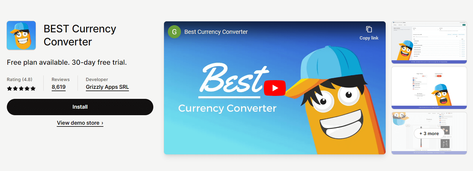 BEST Currency Converter - Currency Converter Apps