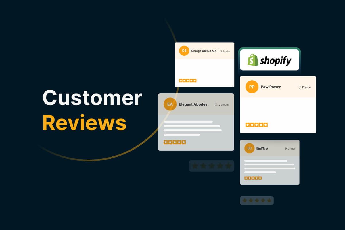 Ultimate Guide To Customer Reviews: Set Your Store Up For Success - OneCommerce