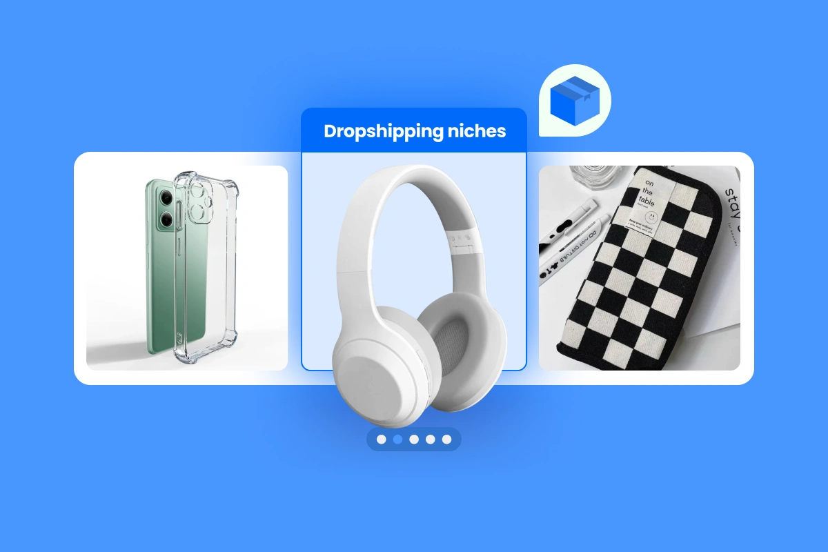 Top 6 Most Profitable Dropshipping Niches - OneCommerce