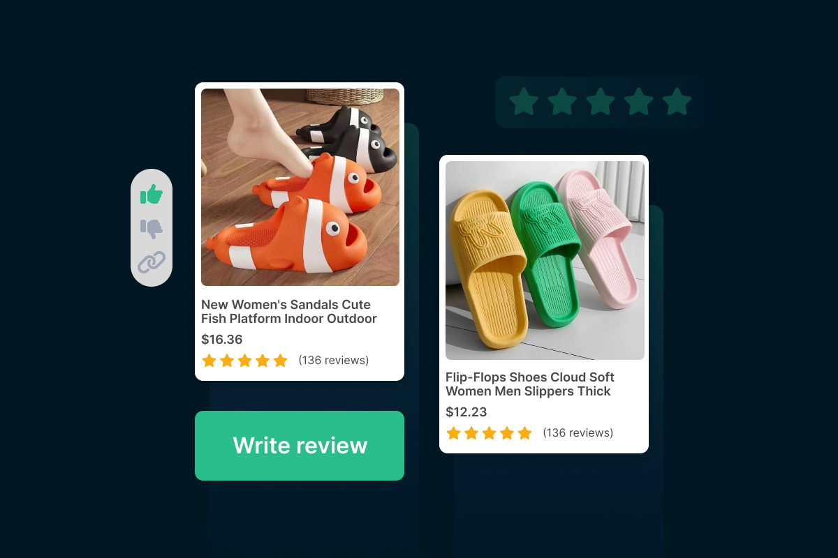 A Comprehensive Guide to eCommerce Product Reviews - OneCommerce