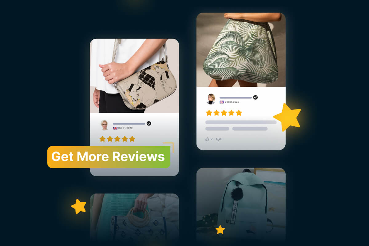 How to Get More Reviews: An Easy Guide to Skyrocket Your Business - OneCommerce