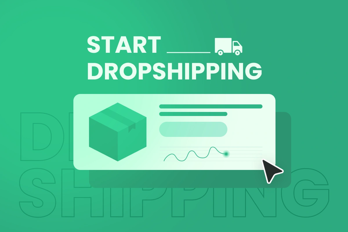 How To Start Dropshipping In 9 Steps With Low Budget - OneCommerce
