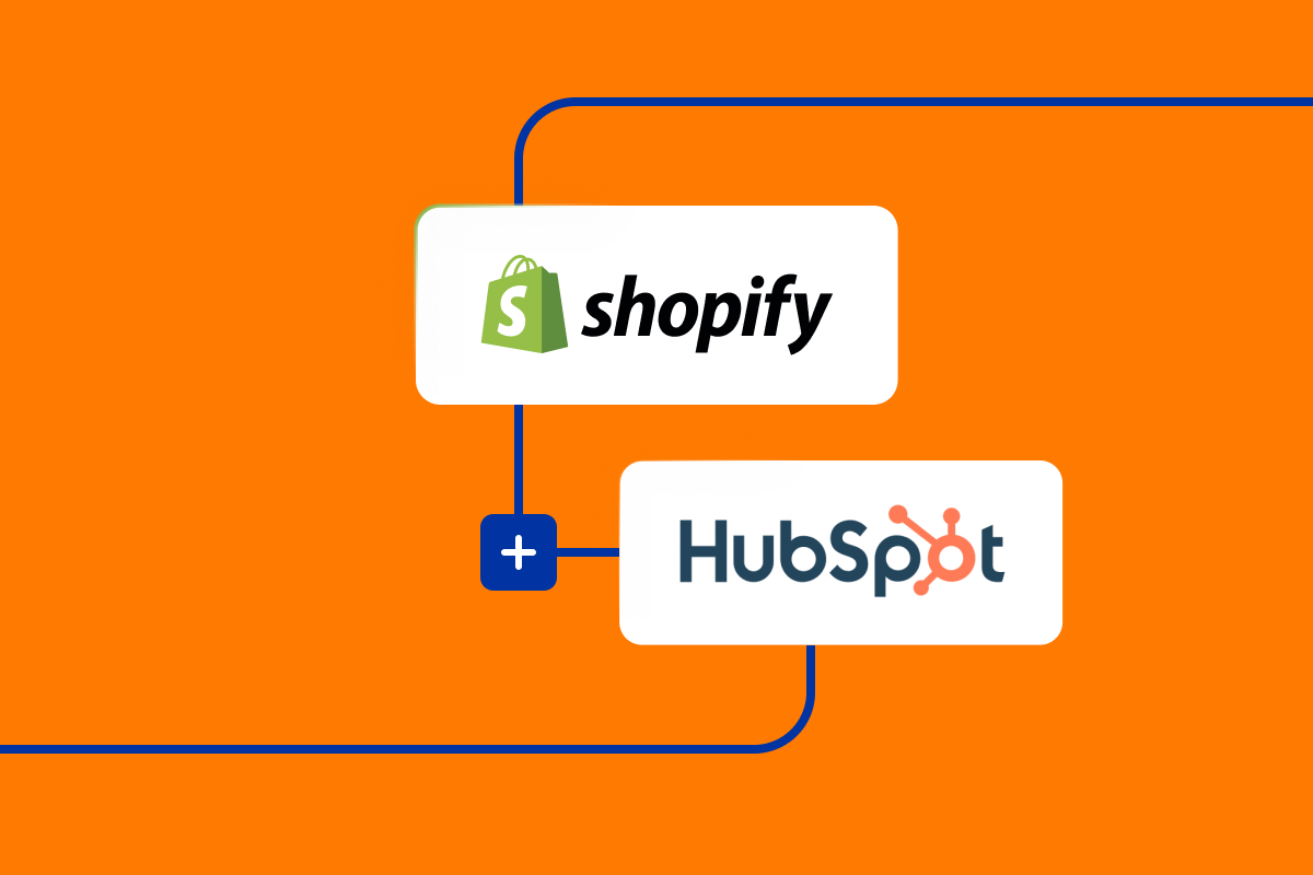 Hubspot Shopify Integration: Dominate eCommerce Market - OneCommerce