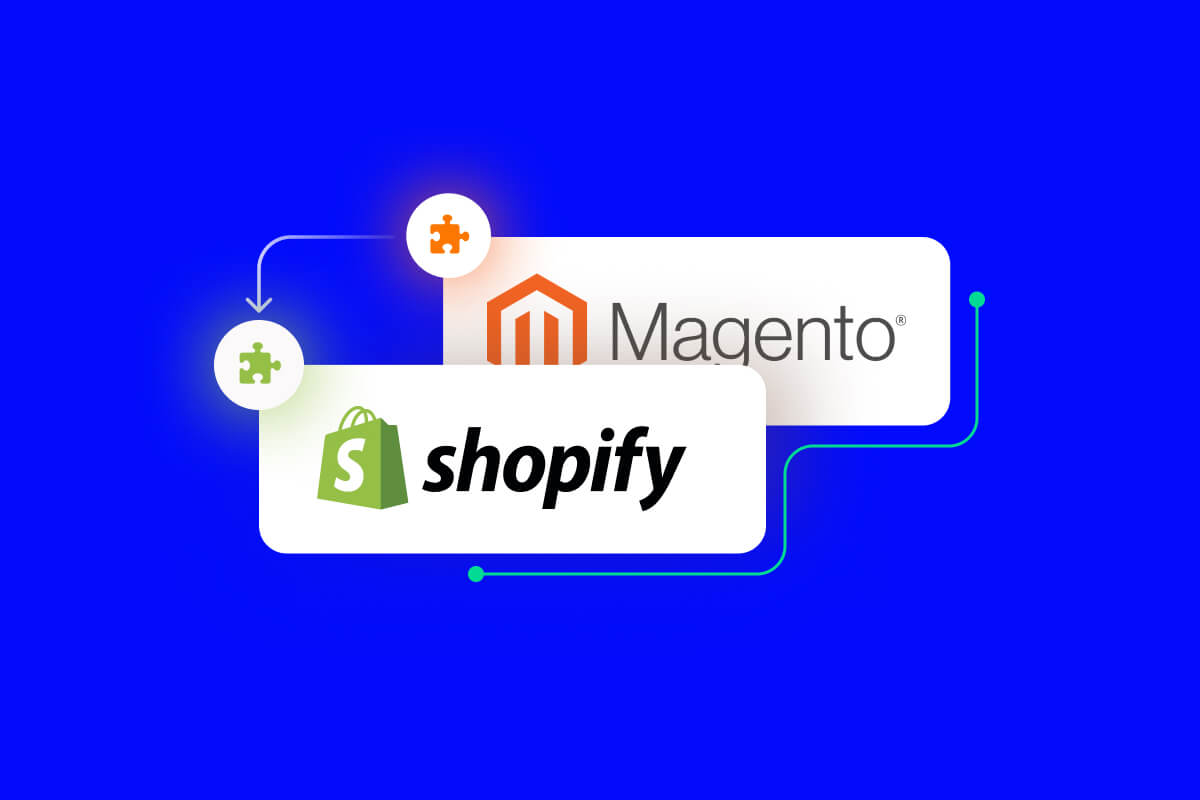 Magento to Shopify Migration Checklist - OneCommerce