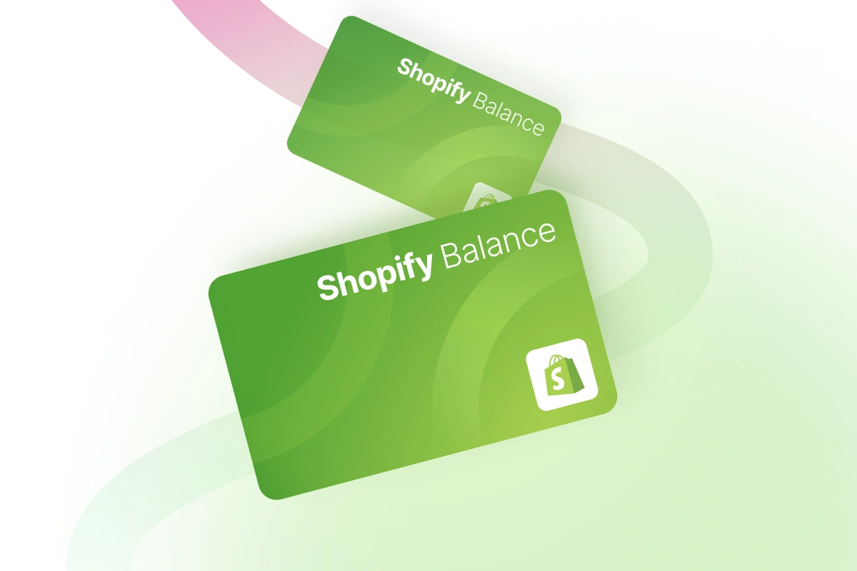 How Shopify Balance Can Save You Up To $2000 Per Year - OneCommerce