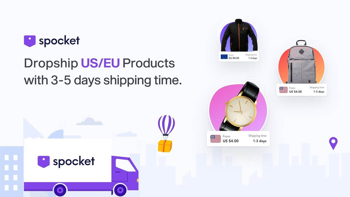 spocket-dropshipping websites