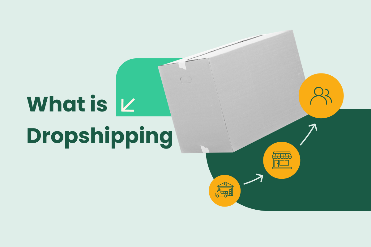 What Is Dropshipping & How To Start Making Money Online (2023 ...