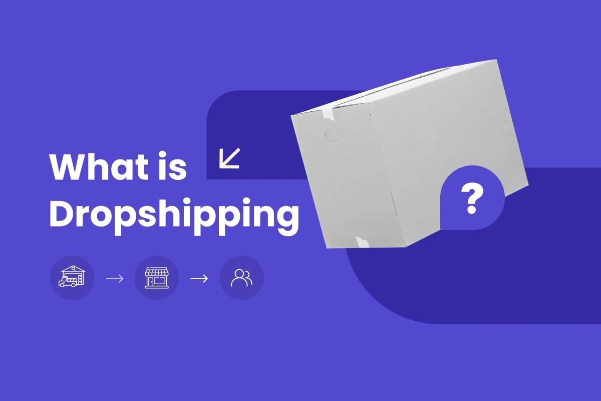 What Is Dropshipping & How To Start Making Money Online - OneCommerce