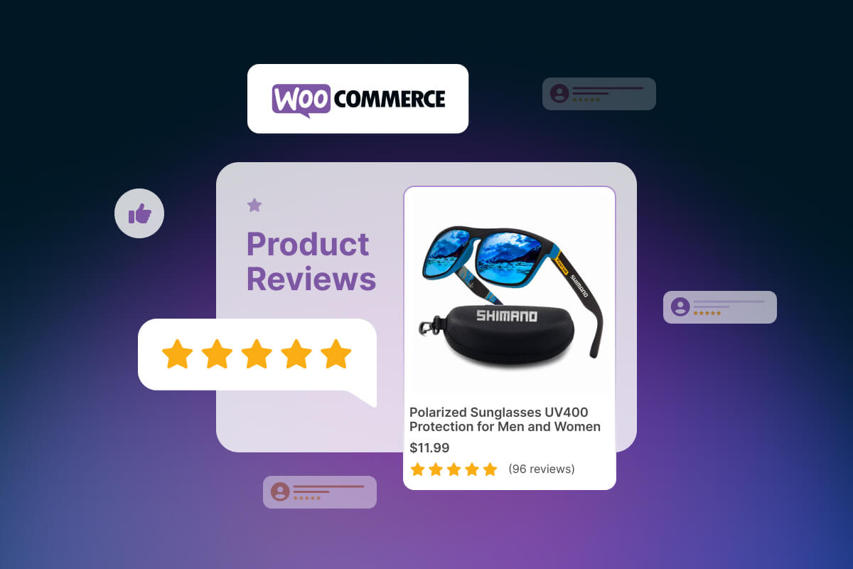 How To Add WooCommerce Product Reviews Like A Pro - OneCommerce