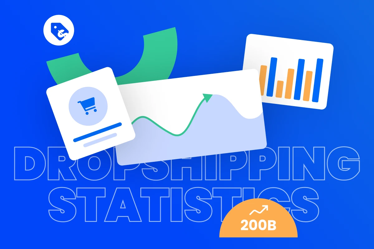 20+ Dropshipping Statistics In 2023 [Market Insights & Data] - OneCommerce