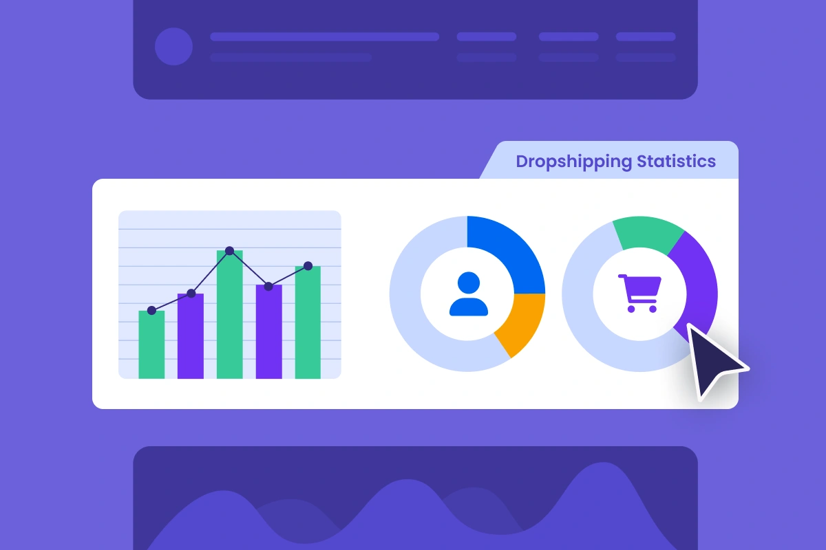 95 Dropshipping Statistics & Facts You Need To Know In 2023 - OneCommerce