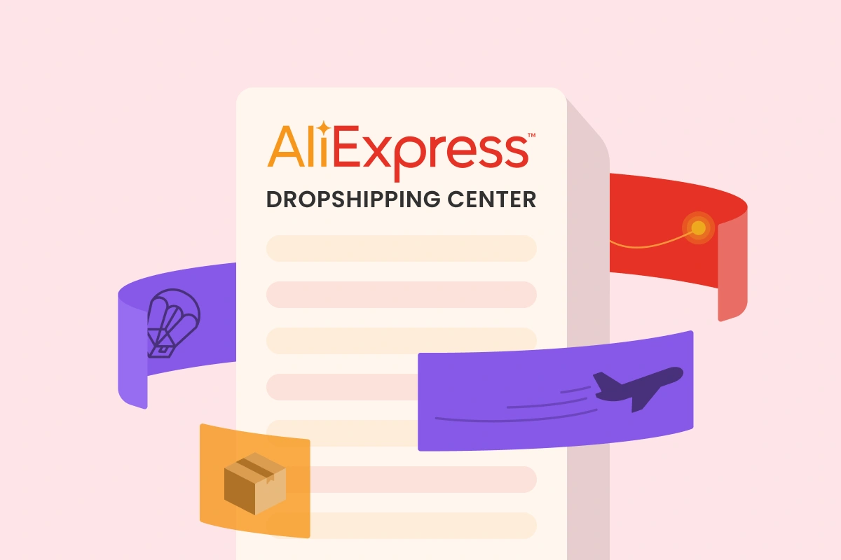 AliExpress Dropshipping Center: The Ultimate Guide - OneCommerce