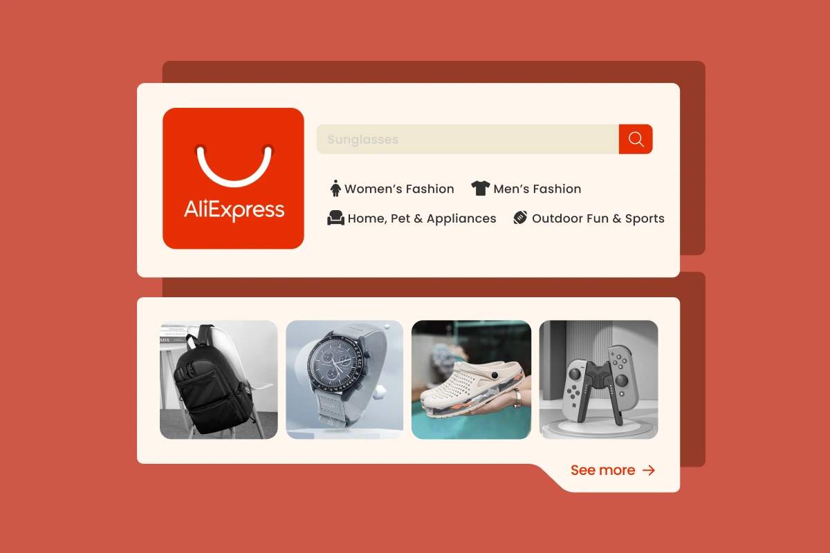 The A-Z Guide To Source AliExpress Dropshipping Products - OneCommerce