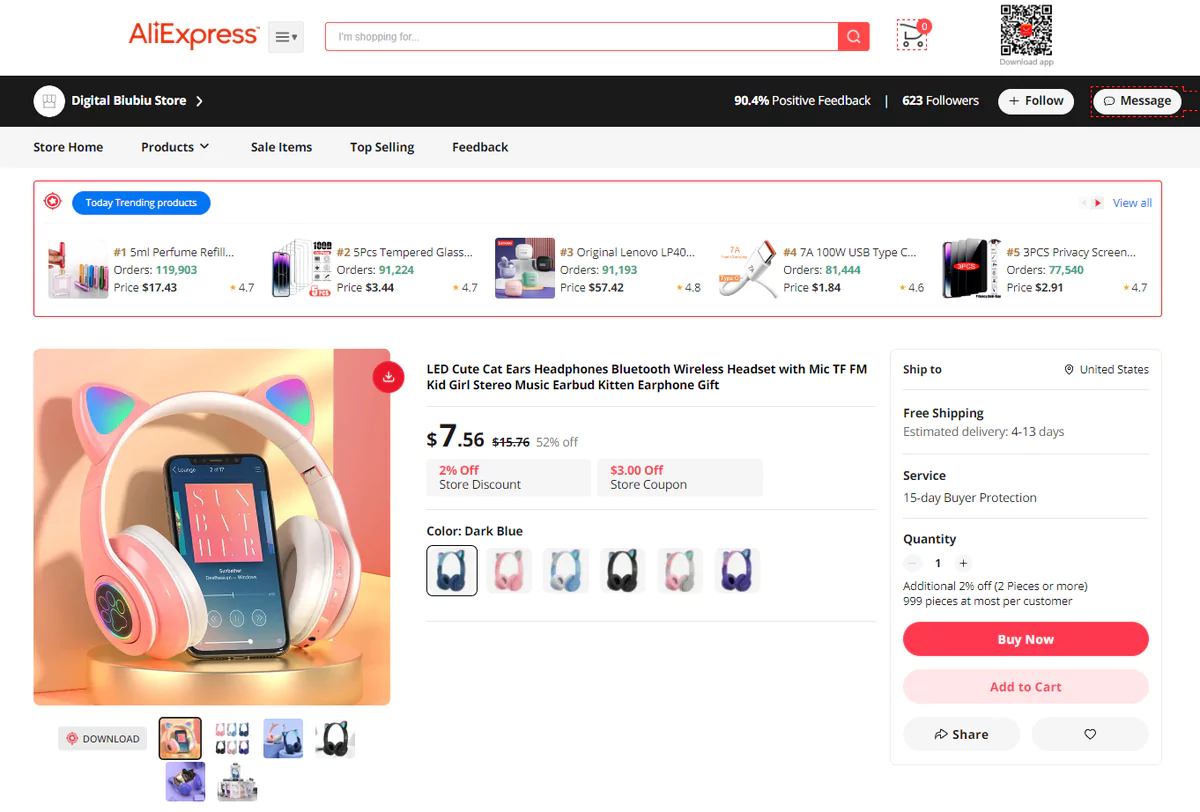 aliexpress-sourcing-prices