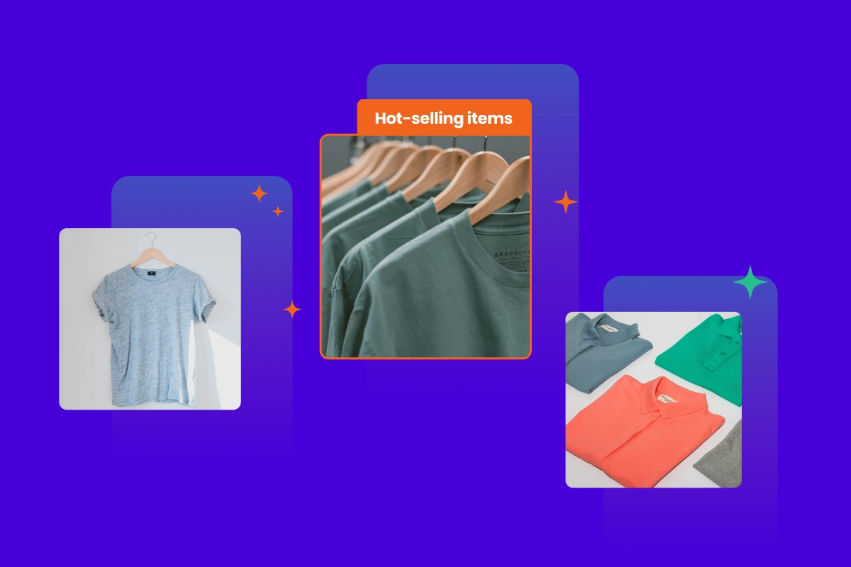 12 BEST Dropshipping Clothing Suppliers for Fashion Stores - OneCommerce