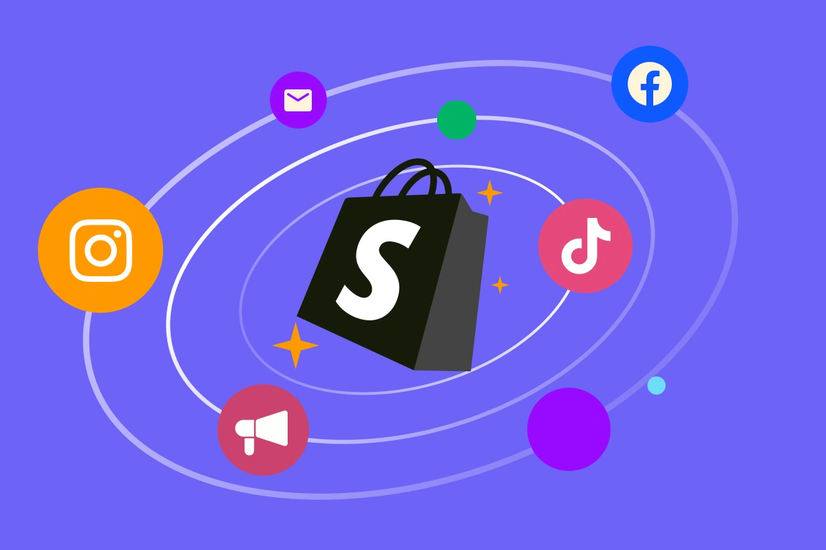 How to Promote Shopify Store and SKYROCKET Your Traffic! - OneCommerce
