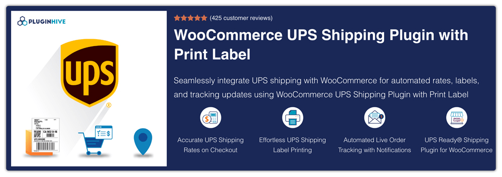 wooCommerce shipping plugins 2