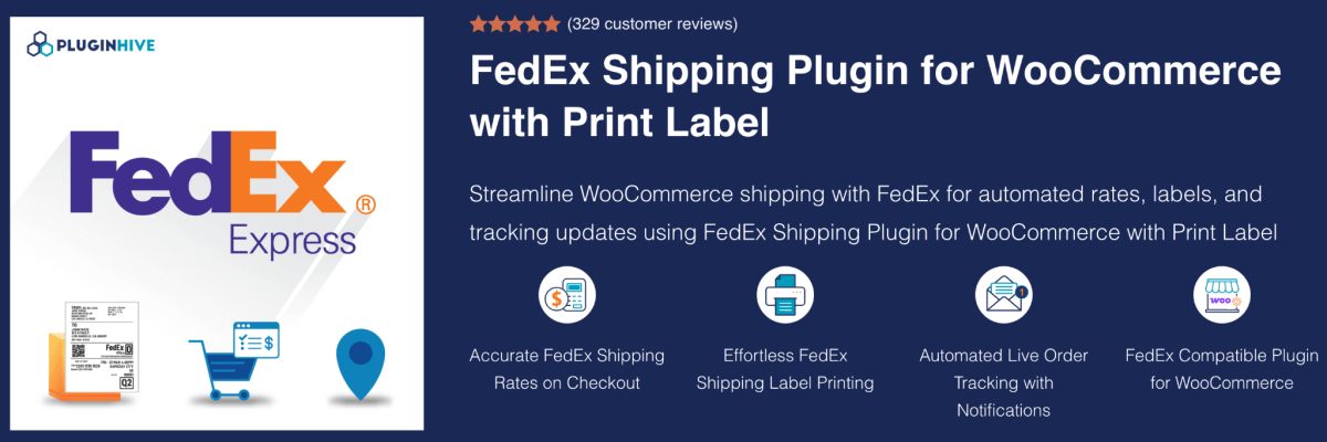 wooCommerce shipping plugins 3