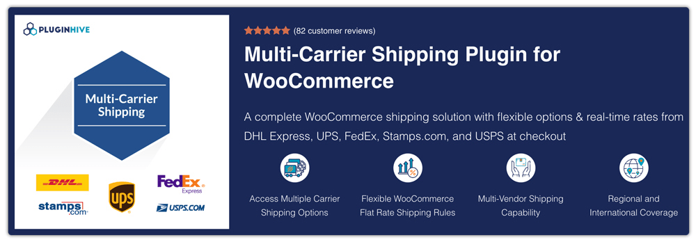 wooCommerce shipping plugins 5