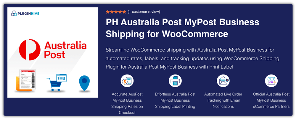 wooCommerce shipping plugins 6