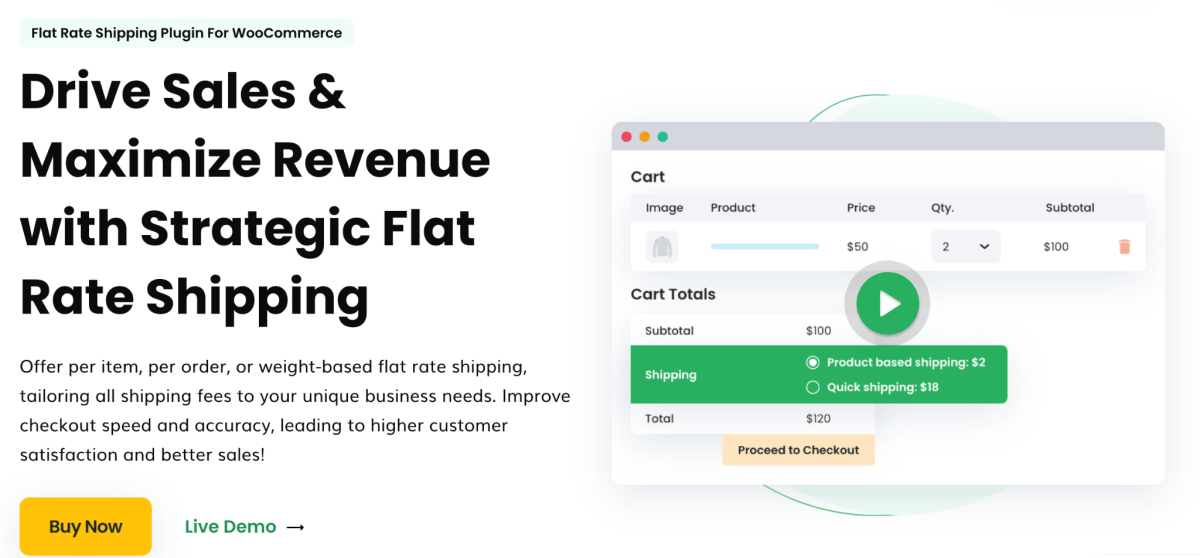 wooCommerce shipping plugins 8
