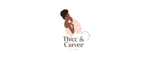 Thicc & Curvee