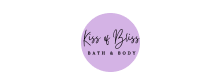Kiss of Bliss Bath & Body 